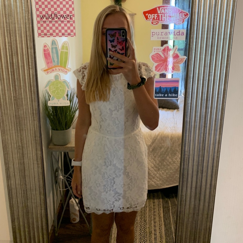 Impressions Boutique Formal Dress